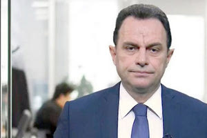 ο κ. Γεωργαντάς