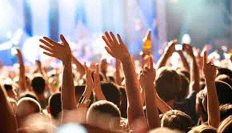 Η Βραδινή Έξοδος…