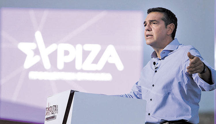 Περιοδεία και ανοικτή ομιλία