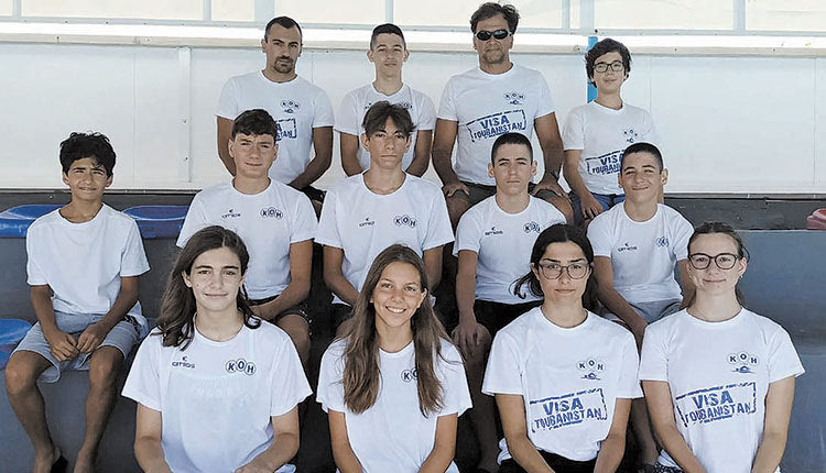   Η αποστολή του ΚΟΗ 