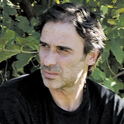 Ο Αντιπρόεδρος της ΠΑΕ ΟΦΗ Ηλίας Πουρσανίδης,