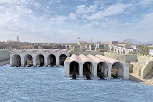 η κάντια του 1640