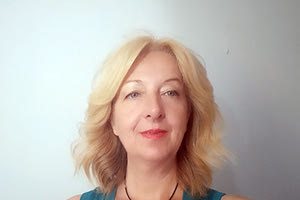 Μαρία Μεντιδάκη