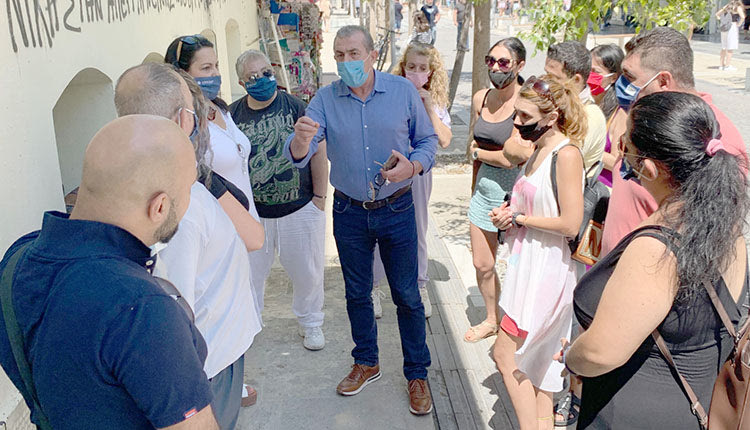 ΒΑΡΔΆΚΗΣ ΑΝΑΣΤΟΛΕΣ ΕΡΓΑΣΙΑΣ