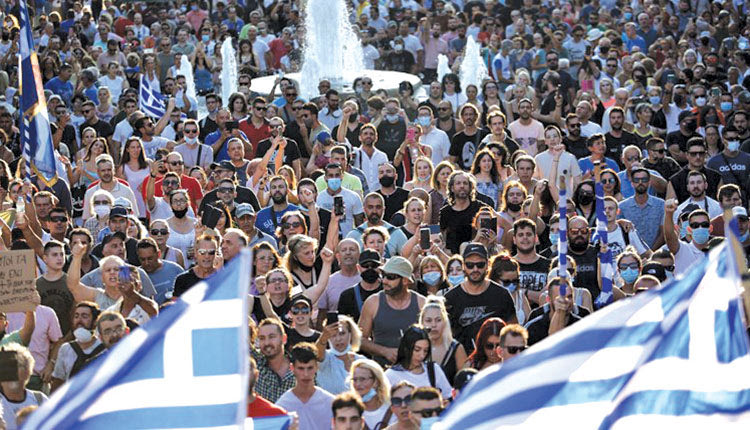 αντιεμβολιαστική συνάντηση Ιούλιος 21 Σύνταγμα