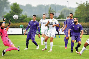 Το φιλικό με τη Φίτεσε έδειξε ότι ο ΟΦΗ χρειάζεται άμεσα ενίσχυση