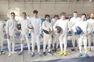 Οι αθλητές που εκπροσώπησαν την Α.Λ Μεσσαράς στο πανελλήνιο