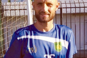 Ανέστης Αναστασιάδης