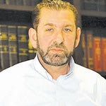 Δείτε όλα τα άρθρα από το χρήστη ΕΦΗΜΕΡΙΔΑ ΠΑΤΡΙΣ