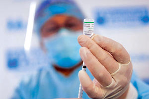 εμβολιασμοί