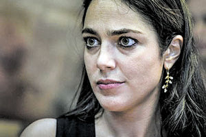 Δόμνα Μιχαηλίδου