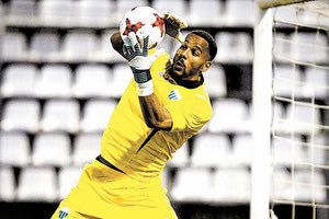 Θωράκισε την εστία του ο ΟΦΗ με την απόκτηση του Επασί