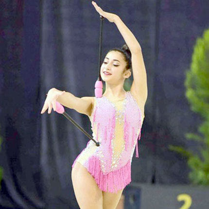 «Χρυσή» η Κοκόνη στις γυναίκες