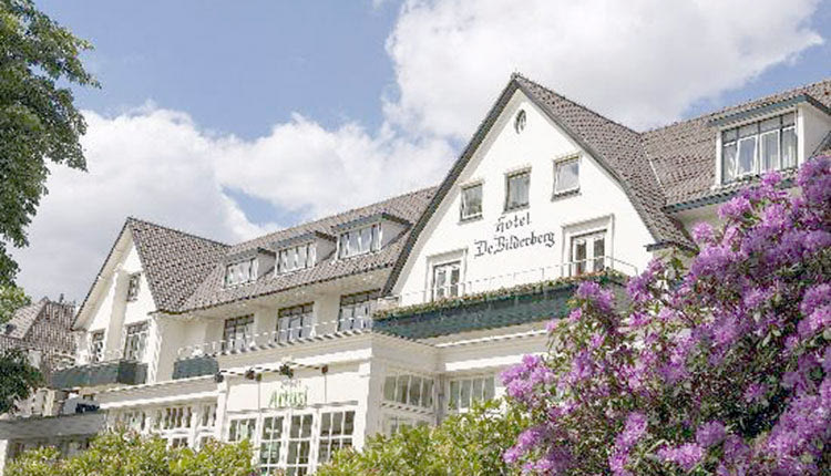    Μένει σε ιστορικό ξενοδοχείο ο ΟΦΗ