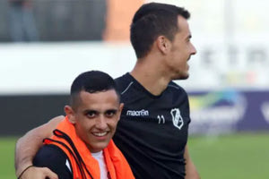 Κώστας Καλαϊτζάκης