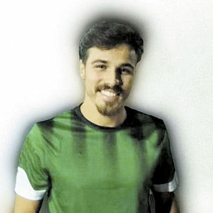 ΠΟΑ Μιγκέλ Ολιβέιρα