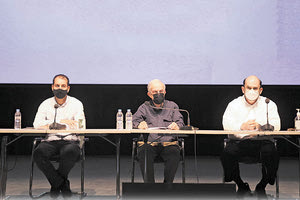 ΠΑΡΟΥΣΙΑΣΤΗΚΕ ΤΟ ΠΡΟΓΡΑΜΜΑ ΤΟΥ ΠΣΚΗ: Δύο μήνες καλοκαιριού με πολλές εκδηλώσεις