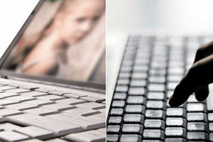 διαδικτυακός εκβιασμός