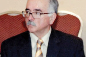 Γιάννης Βουρδουμπάς