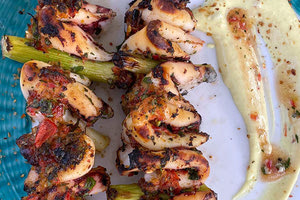 Η Ηρακλειώτισσα σεφ που “σήκωσε” την κούπα στο Euro... μαγειρικής