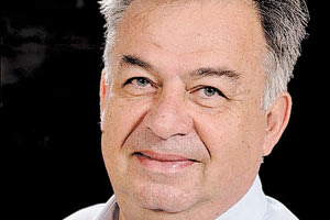 ο κ. Λογιάδης