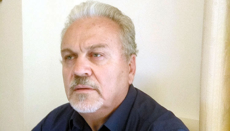 Κώστας Ξυλούρης