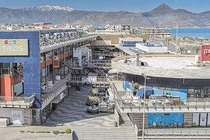 Τάλως: Αναρτάται η τροποποίηση για την επαναλειτουργία των κινηματογράφων