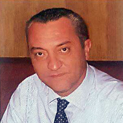 Δημήτρης Πέϊος