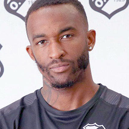 ο Λισάντρο Σεμέδο