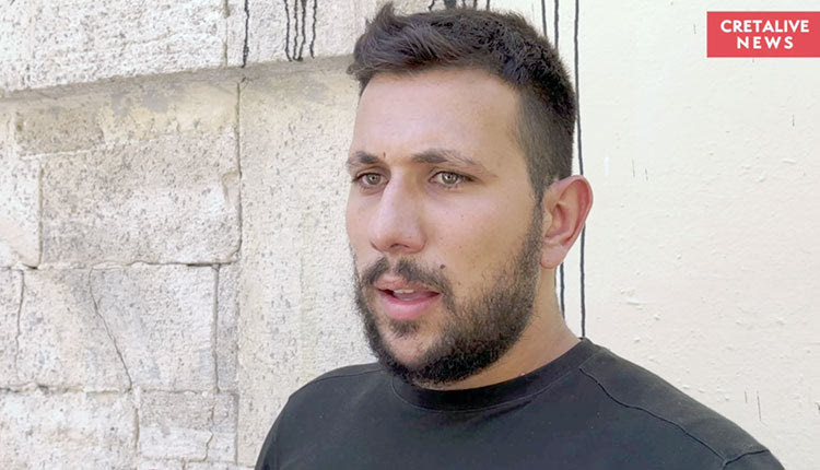 Πυροβολισμοί Ταβέρνα Γούβες