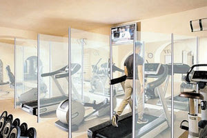 Γυμναστήρια νέα ΚΥΑ