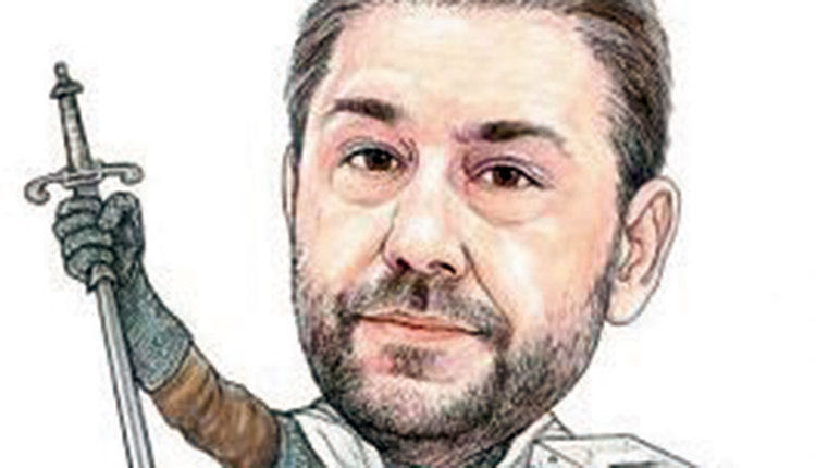 ΝΙΚΟΣ ΑΝΔΡΟΥΛΑΚΗΣ