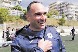 Πρώτα αξιολόγηση, μετά μεταγραφές