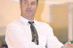 Ο Νίκος Παύλου