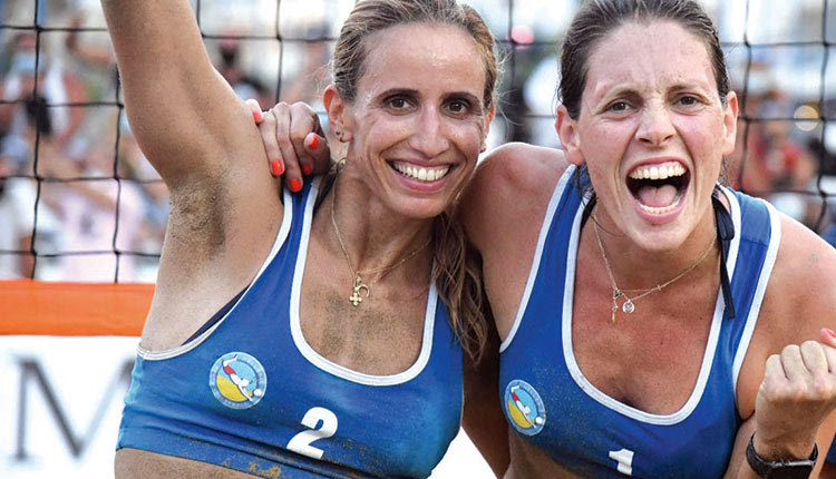 Τον ενδέκατο τίτλο τους κατέκτησαν οι Αρβανίτη, Π. Καραγκούνη