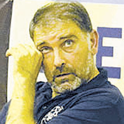 Γιώργος Μακράκης