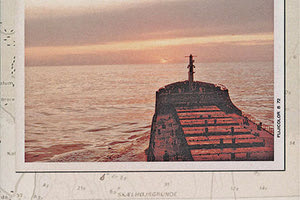 ΒΙΒΛΙΟ ΠΑΠΑΤΖΑΝΗΣ: Ταξιδεύοντας σε μακρινούς ορίζοντες