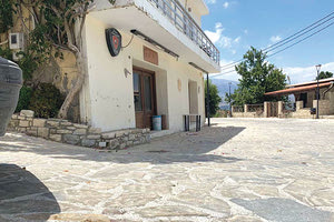 Βγήκαν όπλα στο Ρουκάνι