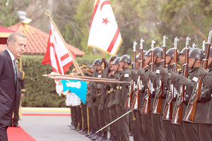 Η ΕΠΙΣΚΕΨΗ ΕΡΝΤΟΓΑΝ ΣΤΑ ΚΑΤΕΧΟΜΕΝΑ Ώδινεν όρος και έτεκεν μυν…