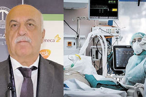 ΓΕΜΑΤΗ Η ΚΡΗΤΗ: Κυριάρχησε πλέον η μετάλλαξη «Δ»