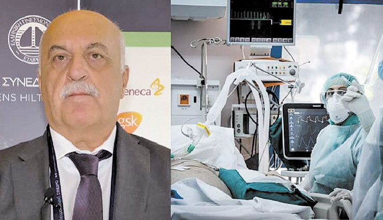 ΓΕΜΑΤΗ Η ΚΡΗΤΗ: Κυριάρχησε πλέον η μετάλλαξη «Δ»