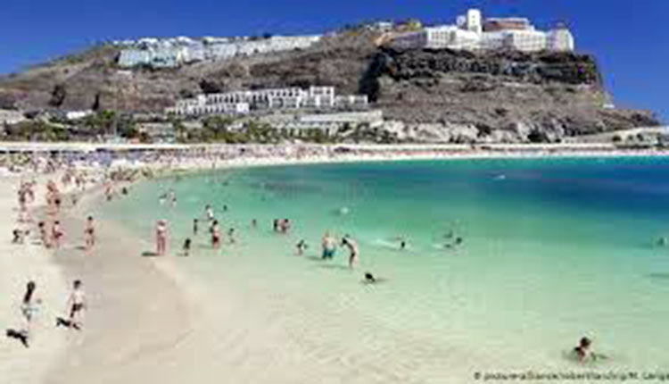 διακοπεσ παραλια τουρισμός