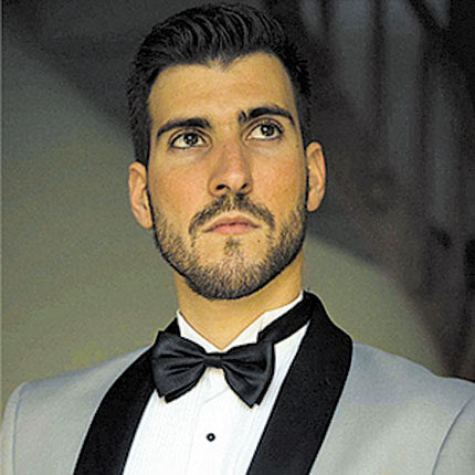 Ο Μά́νος Χριστοφακάκης