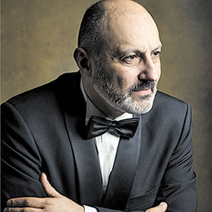 Ο Δημή́τρης Βεζύ́ρογλου