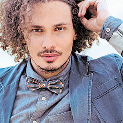 Ο Μά́ριος Μανιατό́πουλος