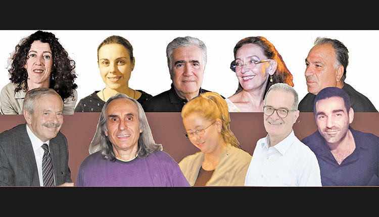 «Εκτός Ελλάδος σε μέρη εξωτικά» με τον Βαγγέλη Σαμαράκη και τη Μουσική Συντροφιά;