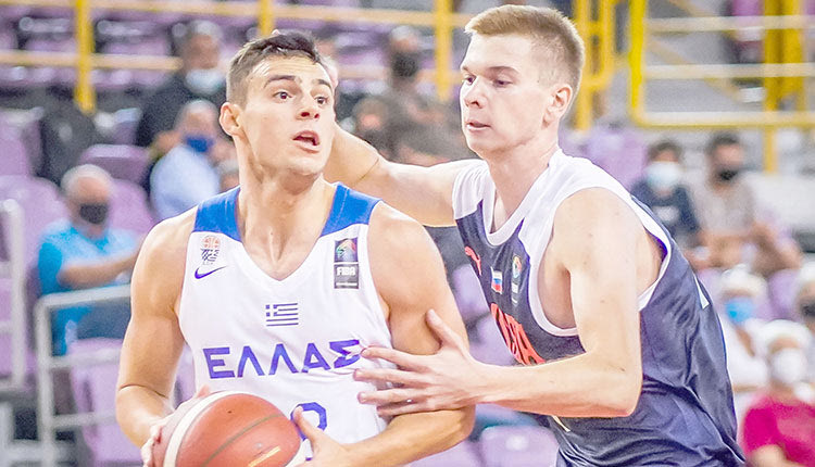 Ο Καράμπελας οδήγησε την Εθνική Ομάδα στη δεύτερη νίκη της