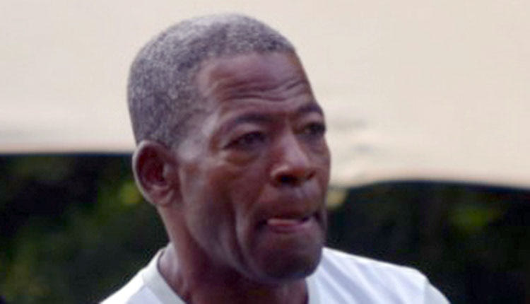 Ο Πέρσι Μάρτε