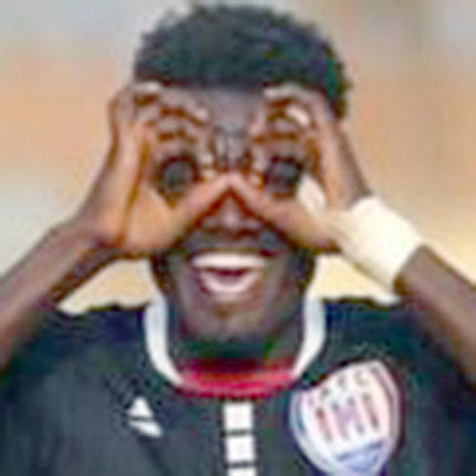 Στην Γκάνα ποδοσφαιριστής μπήκε αλλαγή και σημείωσε δύο αυτογκόλ. Ο λόγος; Ήθελε να χαλάσει τα σχέδια της ομάδας του που είχε 