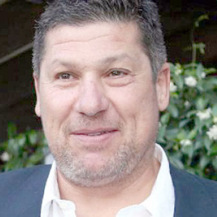 ο Φάνης Χριστοδούλου